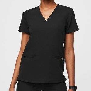 FIGS Casma Scrub Top